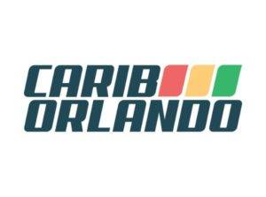 Carib Orlando logo