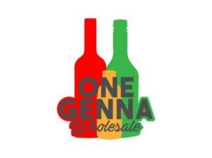 One Genna Logo