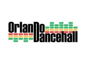 Orlando Dancehall logo