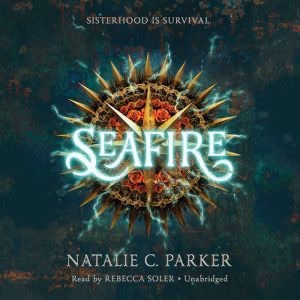 Serial Reads: Seafire