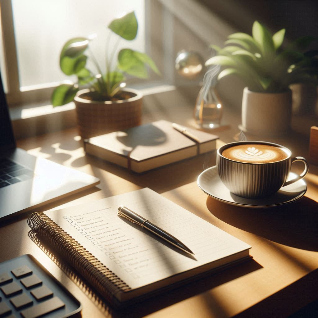 Finding Motivation to Tackle Any Task You Dread