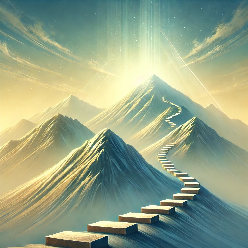 10 Powerful Affirmations for Overcoming Life’s Challenges