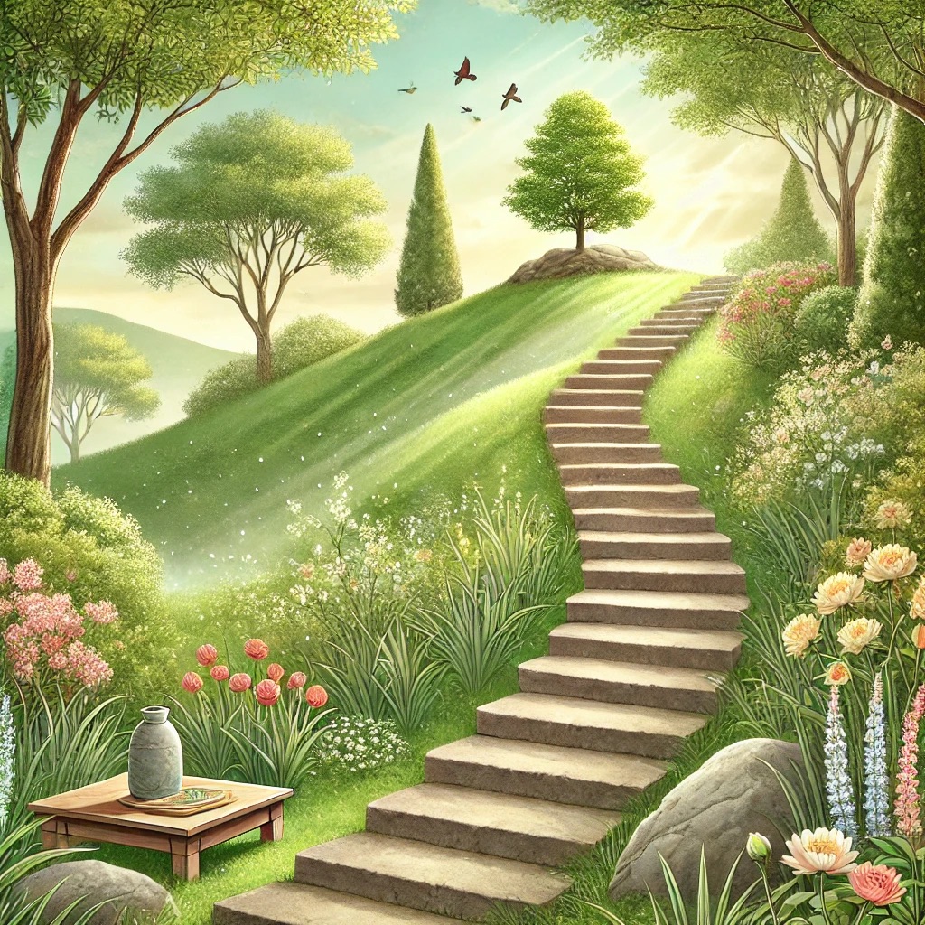 10 Steps to Success and Inner Peace Inspired by Wayne Dyer