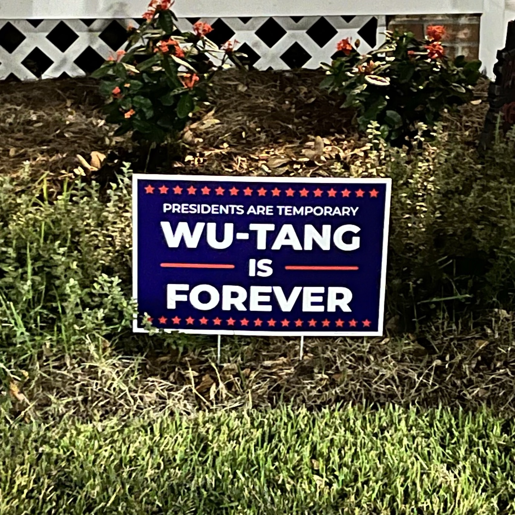 Wu-Tang is Forever